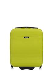 Cabin suitcase on wheels WALAB-0040-84-16(W24)-01