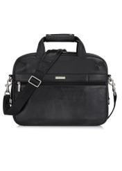 Men's leather document bag TB-219A-99(KS)-01