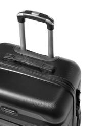 Set of suitcases on wheels 19''/24''/28'' WALAB-0067-99(W24)