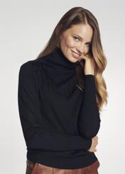 Sweter damski SWEDT-0149-99(Z21)-01