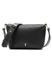 Small black shoulder bag TOREC-0882B-99(Z25)