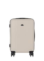 Medium suitcase on wheels WALAB-0053-16-24(W24)-01