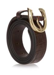 Women's belt PASDS-0263-89(Z22)-02