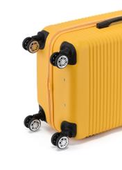 Set of suitcases on wheels 19'/24'/29' WALAB-0040-26(W25)