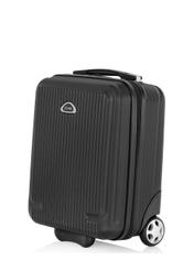 Cabin suitcase on wheels WALAB-0053-99-16(W24)-07