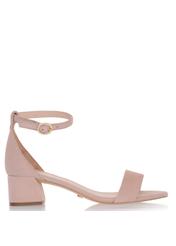 Buty damskie BUTYD-0354-34(W19)-01