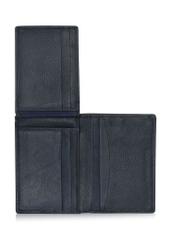 Men's slim wallet without clasp PORMS-0208-69(Z24) photo 5