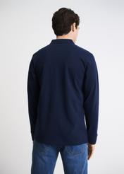 Koszula polo POLMT-0054-69(W22)-03