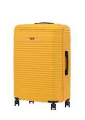 Large suitcase on wheels WALAB-0040-26-29(W25)-07