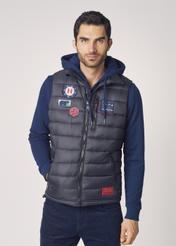 Men's vest KAMMT-0002H-99(Z21)-01