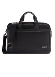 Black men's bag TORMN-0408-99(W26)