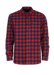 Men's shirt KOSMT-0300-42(Z22)-04