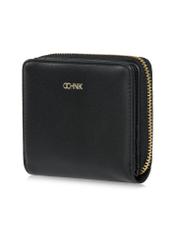 Black large women's wallet POREC-0398-99(Z24)