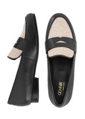 Buty damskie BUTYD-0717-98(W21)-03