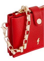 Women's chain wallet POREC-0326-41(W23)-06