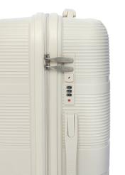 Set of suitcases on wheels 19"/24"/28" WALPP-0022-0C(W26)