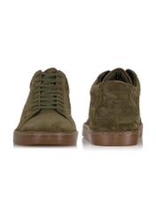 Men's leather sneakers BUTYM-0405B-57(Z23)-03