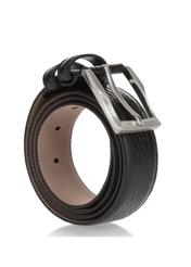 Men's belt PASMS-0230-99(W22)-02