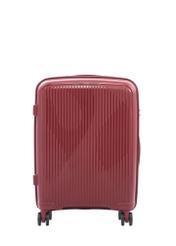 Set of suitcases on wheels 19"/24"/28" WALPP-0027-4B(W26)