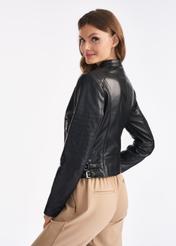 Women's jacket KURDS-0394-5491(Z22)-04