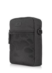 Black men's bag TORMN-0279-99(W24)-02