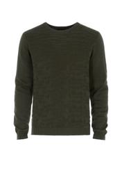 Sweter męski SWEMT-0108-55(W22)-03