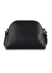 Black small handbag for women TOREC-0827-99(Z23)-04