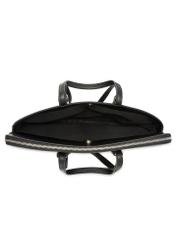 Black women's laptop bag TOREC-1108-99(Z25)