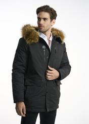 Men's jacket KURMT-0285-99(Z22)-01