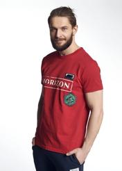 Men's T-shirt TSHMT-0056-42(W21)-01