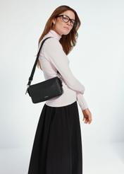 Women's leather bag TORES-1051-99(Z24)