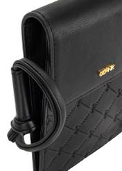 Black women's phone bag TOREC-0956-99(Z24)