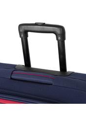 Komplet walizek na kółkach 19'/24'/28' WALNY-0033-69(W20)-16
