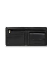 Men's pea leather wallet PORMS-0513-99(Z24)-04