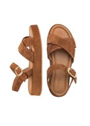 Camel women's sandals BUTYD-1242-1D(W26)
