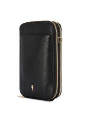 Women's grained pouch TORES-1125D-99(Z25)