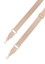 Beige women's bag TOREC-1320-1B(Z26)