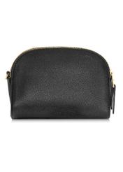 Black small women's handbag TOREC-0036D-99(Z24) photo 5