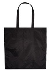 Soft black bag TOREN-0361-99(Z26)