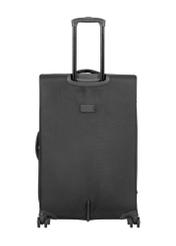 Set of suitcases on wheels 14"/19"/24"/28" WALNY-0046-99(W26)