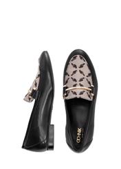 Buty damskie BUTYD-0854-98(Z21)-04