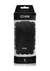 Black inflatable travel bostler AW-005-0026-99(W24)-04