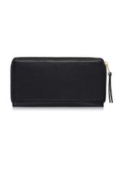 Women's large leather wallet PORES-0860-99(Z24)-03