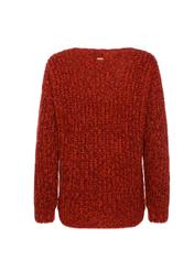 Sweter damski SWEDT-0077-42(Z18)-02
