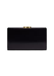 Women's wallet PL-128-99(KS), back view of the product on a white background.