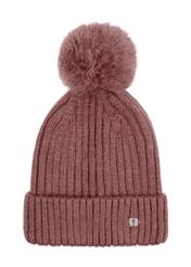 Czapka damska CZADT-0063-31(Z21)-01