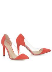 Buty damskie BDW-194-41(W16)-01