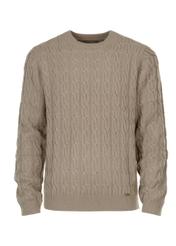 Men's Sweater SWEMT-0097-81(Z22)-03