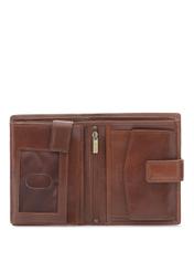 Men's wallet PL-190-87-02