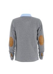 Koszula polo Aquarius 2 POLMT-0005-99(Z16)-02